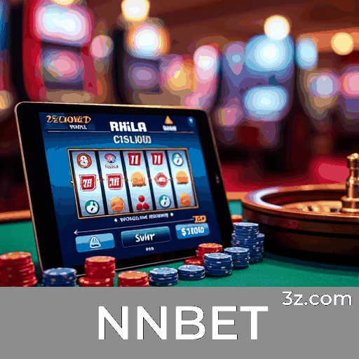 Plataforma NNBET com bônus